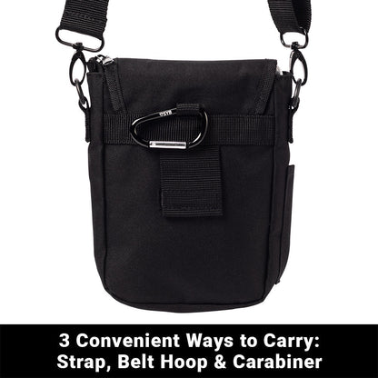 SYB Phone Pouch Deluxe